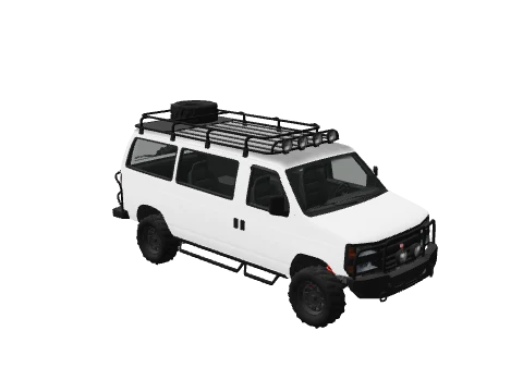Rumpo Custom