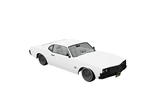 Sabre Turbo Custom
