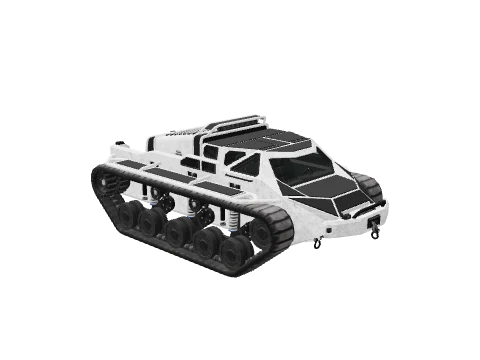 Apocalypse Scarab