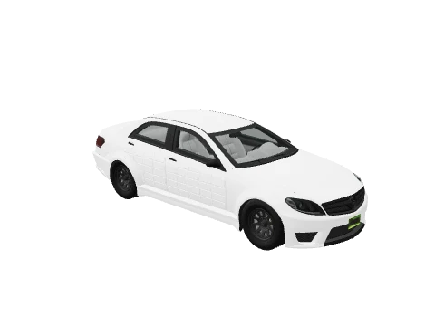 Schafter V12 (Armored)