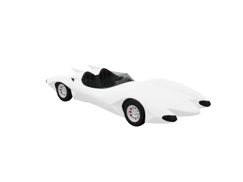 Scramjet