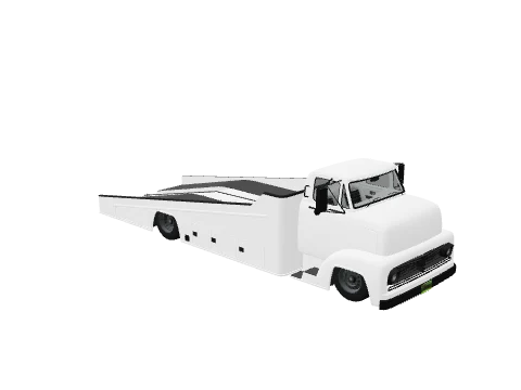 Slamtruck