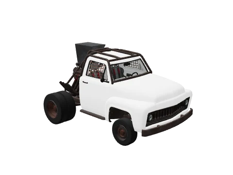 Apocalypse Slamvan