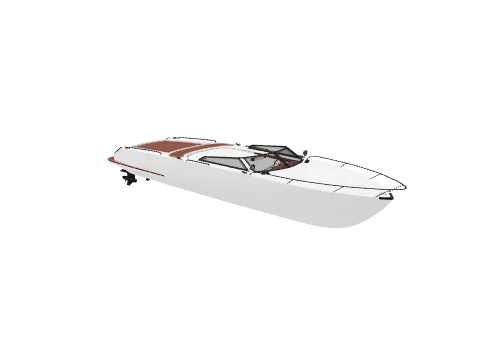 Speeder