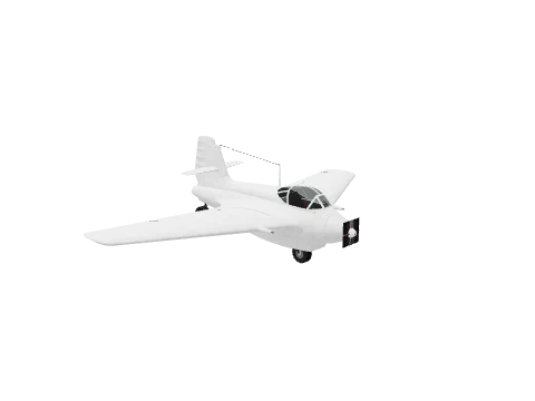 LF-22 Starling