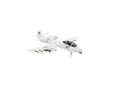 B-11 Strikeforce