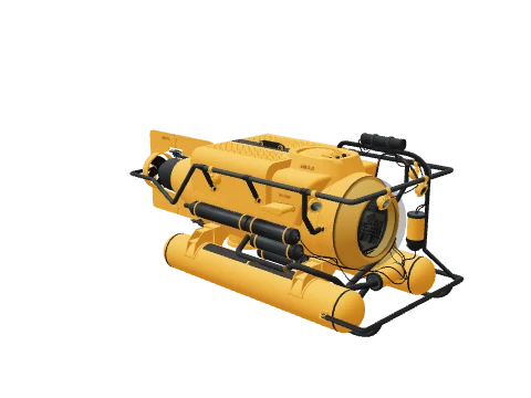 Submersible