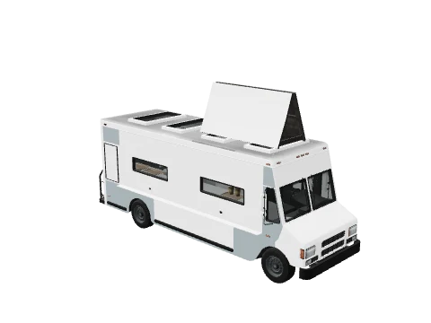 Taco Van