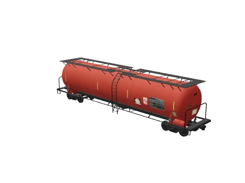 Freight Train