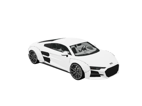 10F Widebody