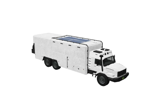 Terrorbyte