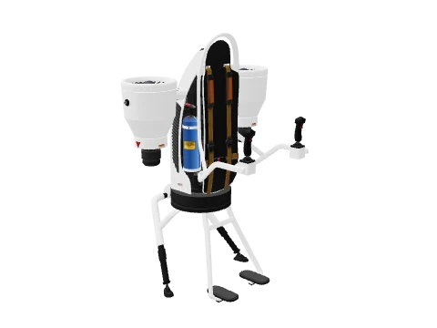 Thruster