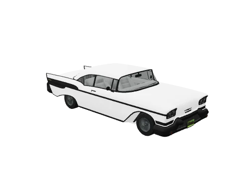 Tornado Custom