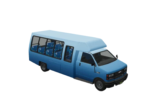 Tourbus