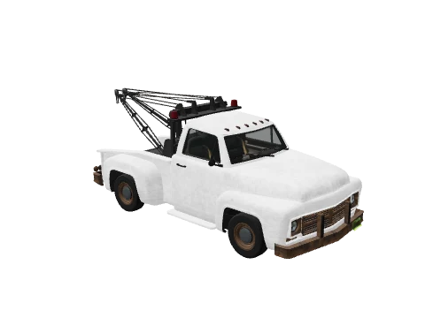 Towtruck