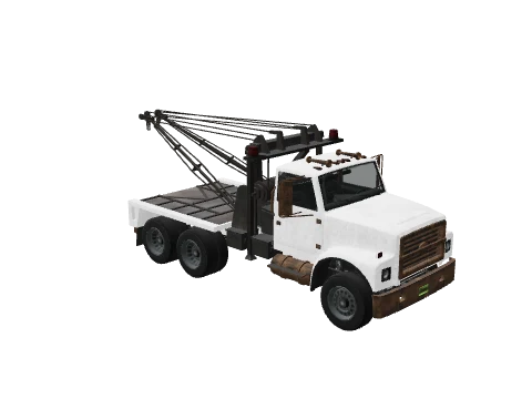 Towtruck