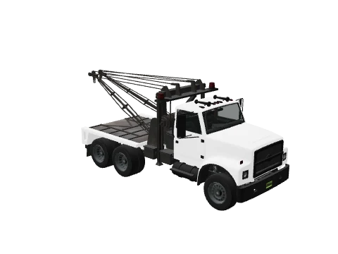 Towtruck