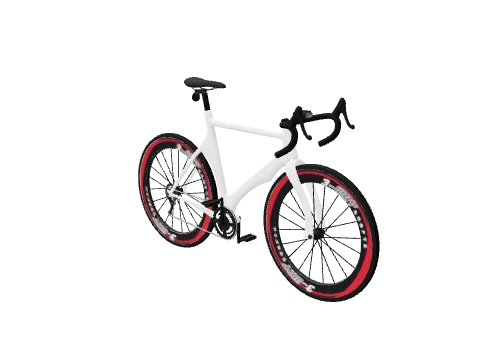 Endurex Race Bike
