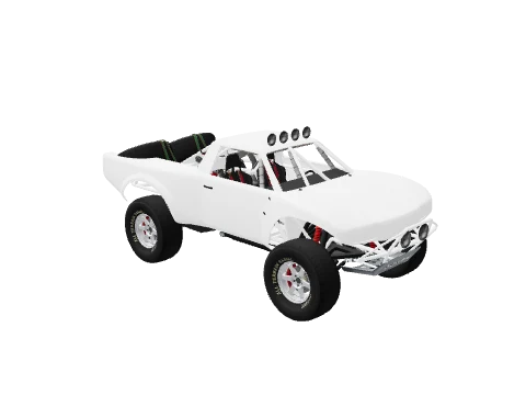 Trophy Truck