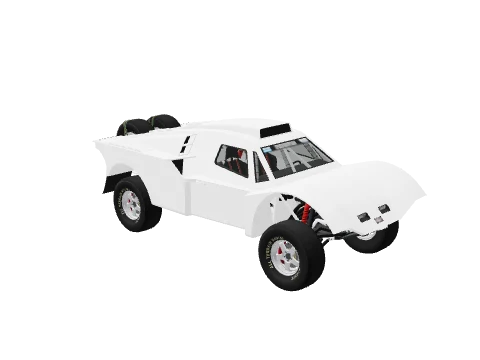 Desert Raid