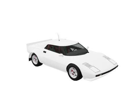 Tropos Rallye