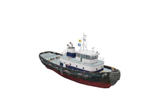 Tug
