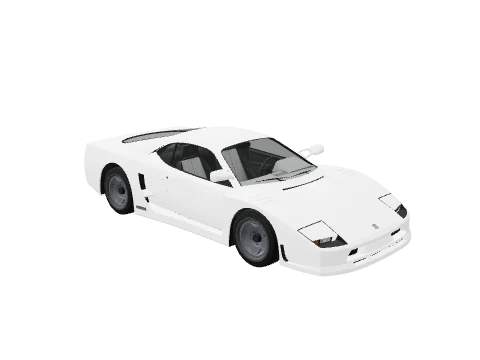 Turismo Classic