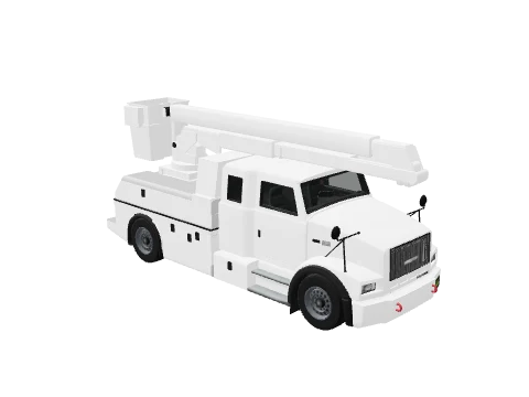 Utility Truck