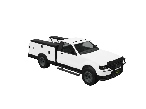 Utility Truck