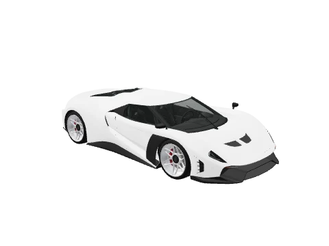 Veleno GT