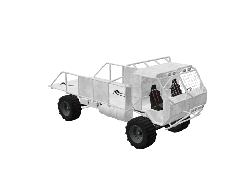 Wastelander