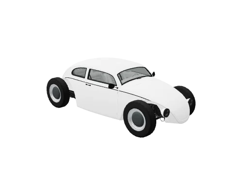 Weevil Custom