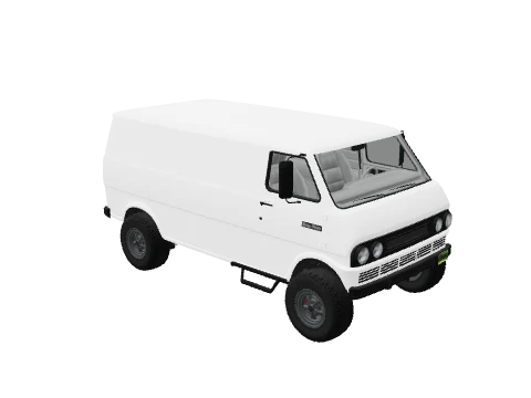 Youga Classic 4x4