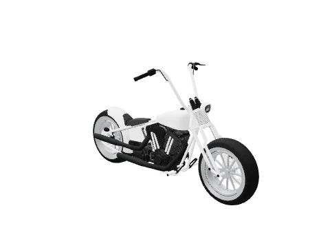 Zombie Bobber