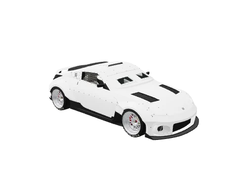 Apocalypse ZR380
