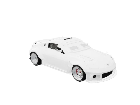 Future Shock ZR380