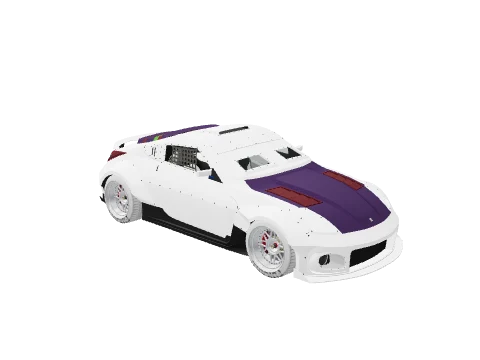 Nightmare ZR380