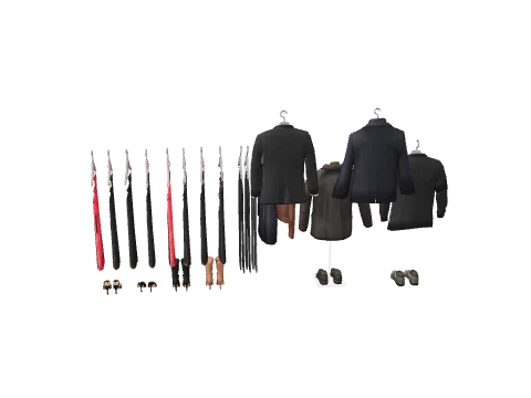 vw_vwint01_shop_clothes, a GTA V map model