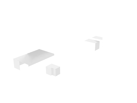 vw_vwint02_pent_blocker, a GTA V map model