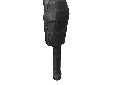 PICKUP_WEAPON_METALDETECTOR, a GTA V pickup