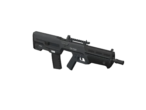PICKUP_WEAPON_ADVANCEDRIFLE, a GTA V pickup