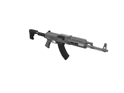 PICKUP_WEAPON_ASSAULTRIFLE_MK2, a GTA V pickup
