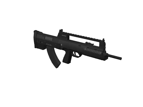 PICKUP_WEAPON_BULLPUPRIFLE_MK2, a GTA V pickup