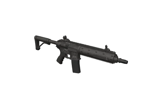 PICKUP_WEAPON_CARBINERIFLE, a GTA V pickup