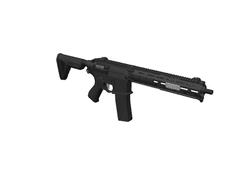 PICKUP_WEAPON_CARBINERIFLE_MK2, a GTA V pickup