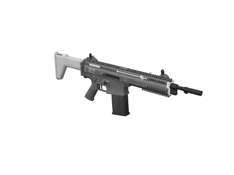 PICKUP_WEAPON_HEAVYRIFLE, a GTA V pickup