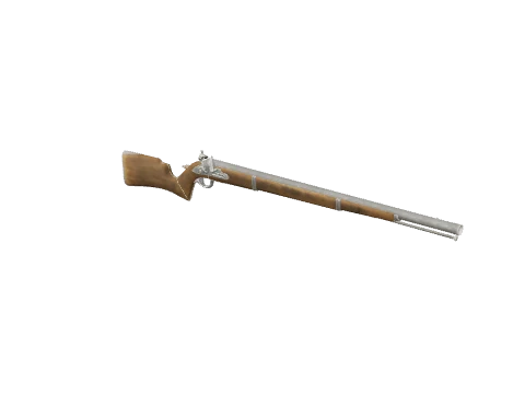 PICKUP_WEAPON_MUSKET, a GTA V pickup