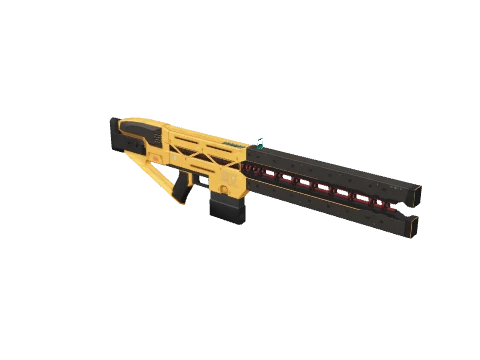 PICKUP_WEAPON_RAILGUNXM3, a GTA V pickup
