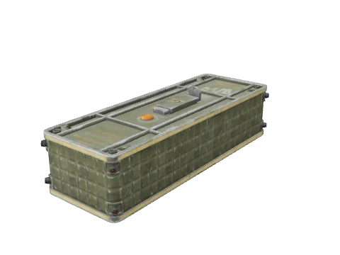 PICKUP_WEAPON_PROXMINE, a GTA V pickup