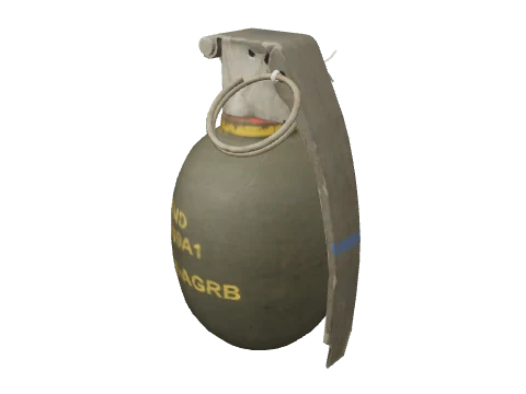 PICKUP_VEHICLE_WEAPON_GRENADE, a GTA V pickup